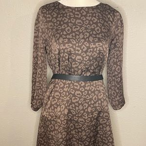 Forever21 - Short Dress Bronze size M